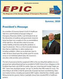 EPIC Summer 2020